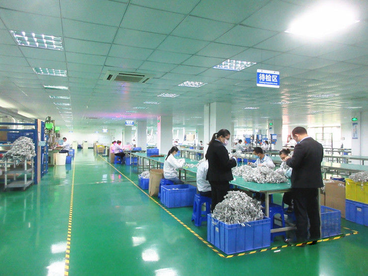 Shenzhen Xinqidian Photo-Electric Co.,Ltd.