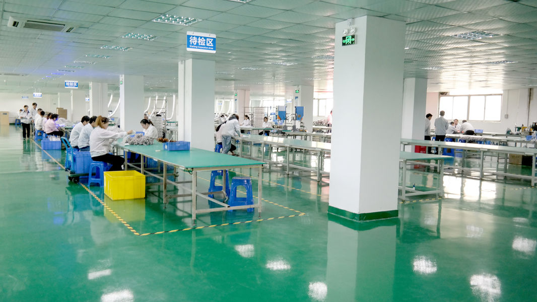 Shenzhen Xinqidian Photo-Electric Co.,Ltd.