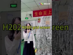 صفحه نمایش مربع LED RGB در فضای باز در فضای داخلی
