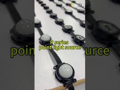 روشنایی بالا نور نقطه ای ال ای دی چسبنده ضد آب IP67 DC24V برای داخلی